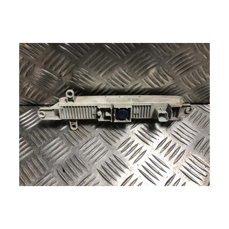 Optique avant secondaire gauche (feux)(clignotant) PEUGEOT 308 2 PHASE 1 d’occasion