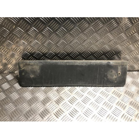 Support de plaque d'immatriculation NISSAN TERRANO 2 PHASE 4 d’occasion