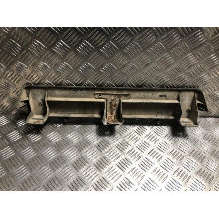 Support de plaque d'immatriculation NISSAN TERRANO 2 PHASE 4 d’occasion