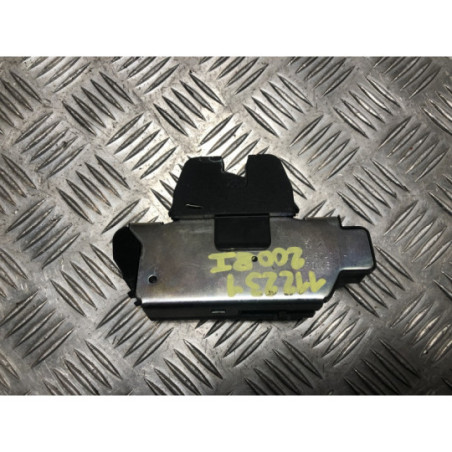 Serrure de coffre PEUGEOT 2008 1 PHASE 1 d’occasion