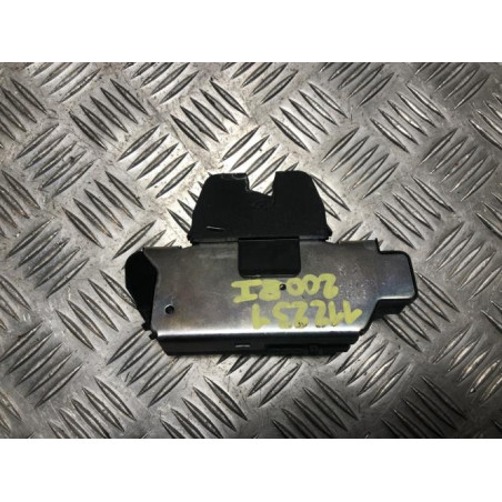 Serrure de coffre PEUGEOT 2008 1 PHASE 1 d’occasion