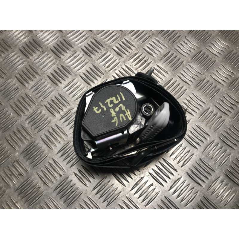 Ceinture avant gauche PEUGEOT 208 1 PHASE 2 d’occasion