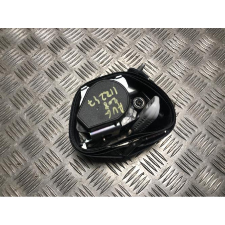 Ceinture avant gauche PEUGEOT 208 1 PHASE 2 d’occasion