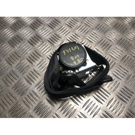 Ceinture arriere droit PEUGEOT 208 1 PHASE 2 d’occasion