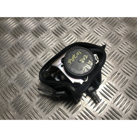 Ceinture arriere gauche PEUGEOT 208 1 PHASE 2 d’occasion