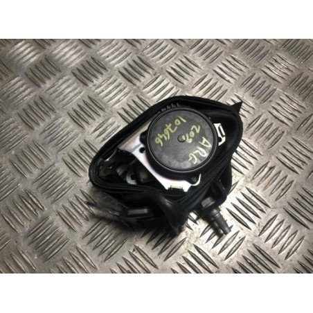 Ceinture arriere gauche PEUGEOT 208 1 PHASE 2 d’occasion