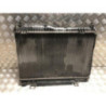 Radiateur eau FORD FIESTA 6 PHASE 1 d’occasion
