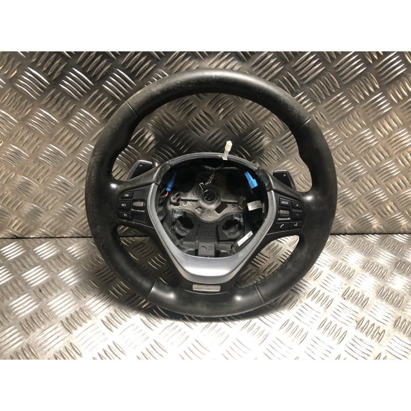 Volant BMW SERIE 4 F36 GRAN COUPE PHASE 1 d’occasion