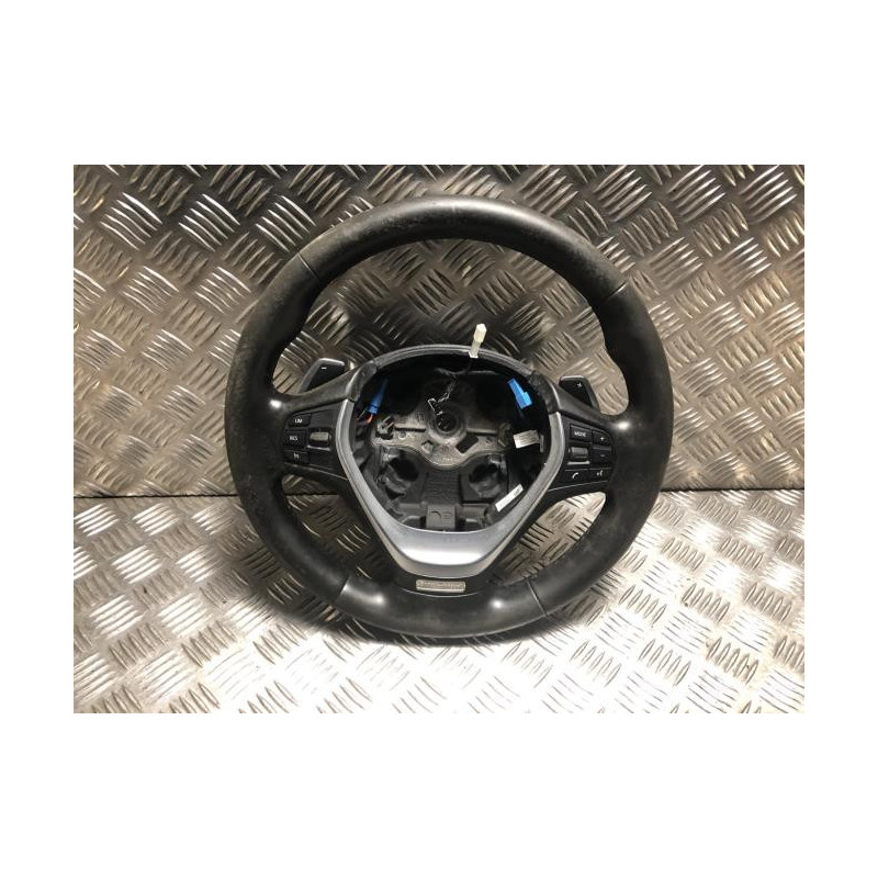 Volant BMW SERIE 4 F36 GRAN COUPE PHASE 1 d’occasion