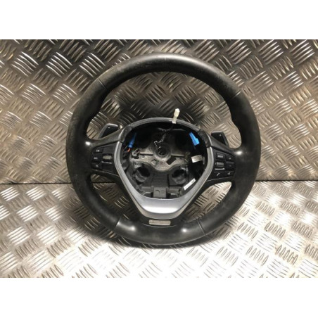 Volant BMW SERIE 4 F36 GRAN COUPE PHASE 1 d’occasion
