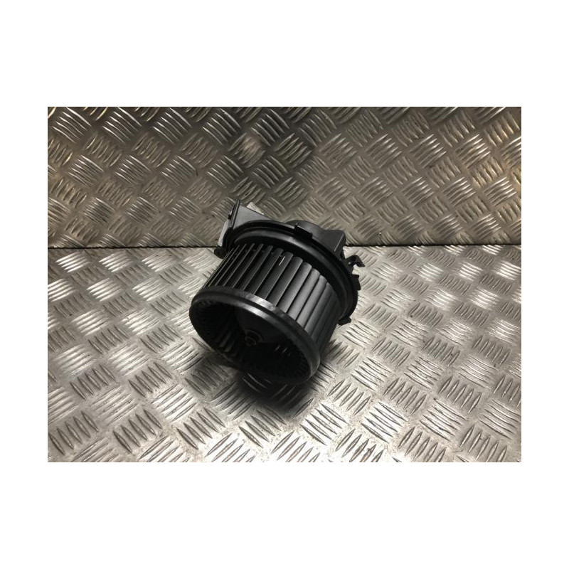 Ventilateur chauffage PEUGEOT BOXER 3 PHASE 2 d’occasion