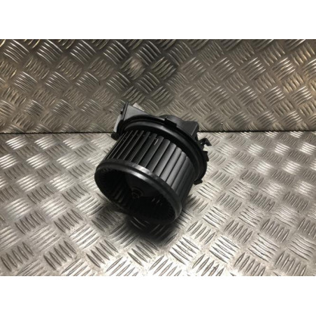 Ventilateur chauffage PEUGEOT BOXER 3 PHASE 2 d’occasion
