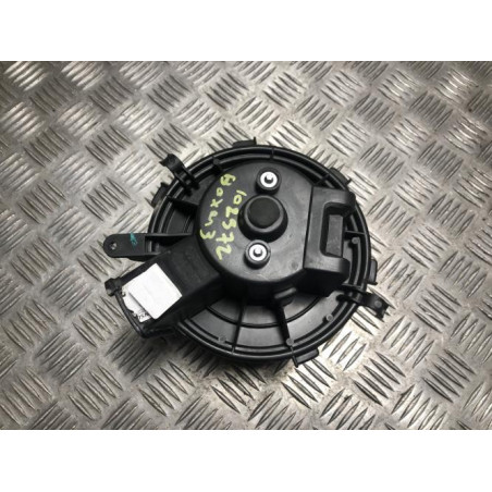 Ventilateur chauffage PEUGEOT BOXER 3 PHASE 2 d’occasion