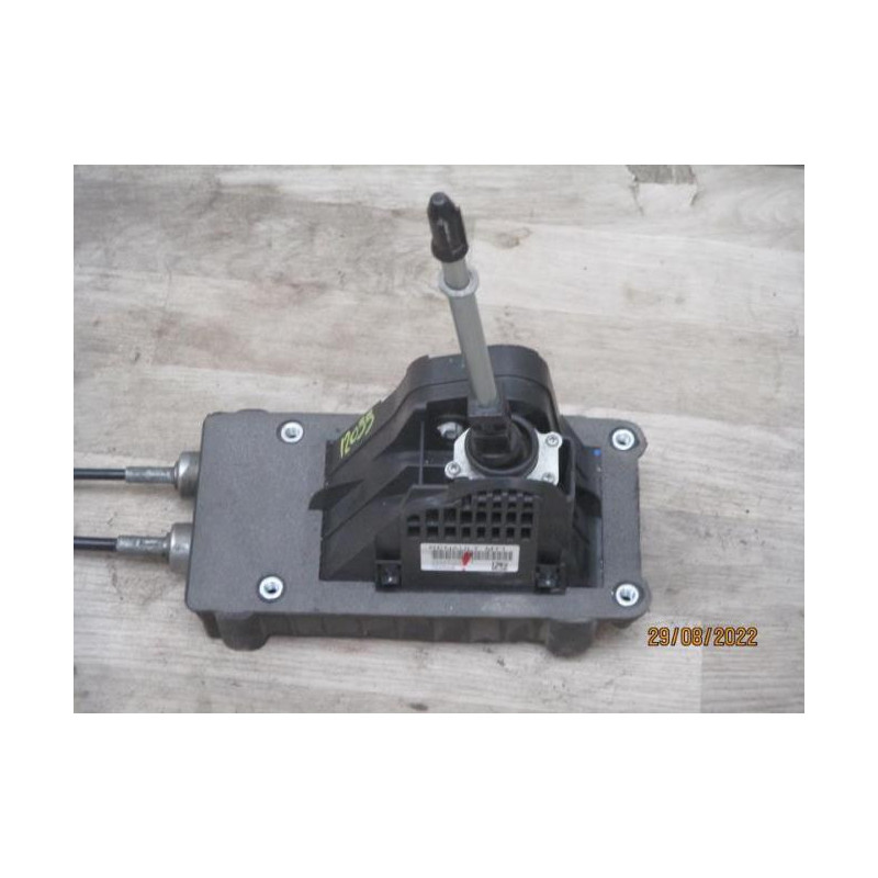 Cable levier de vitesses RENAULT MEGANE 2 PHASE 2 d’occasion