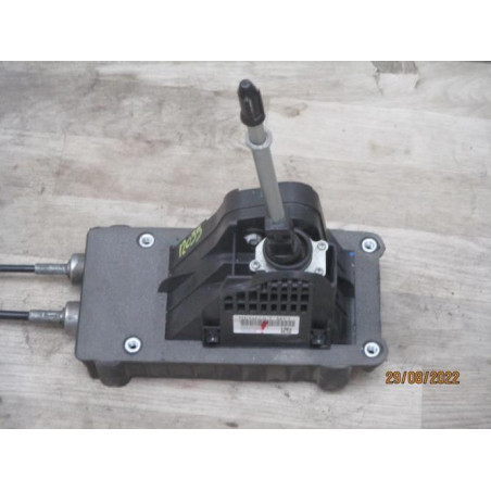 Cable levier de vitesses RENAULT MEGANE 2 PHASE 2 d’occasion
