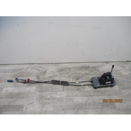 Cable levier de vitesses RENAULT MEGANE 2 PHASE 2 d’occasion