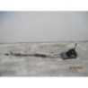 Cable levier de vitesses RENAULT MEGANE 2 PHASE 2 d’occasion