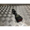 Attache ceinture arriere gauche BMW SERIE 4 F36 GRAN COUPE PHASE 1 d’occasion