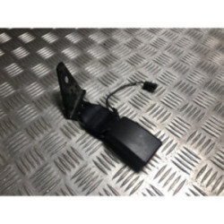 Attache ceinture arriere gauche CITROEN C3 3 PHASE 1 d’occasion