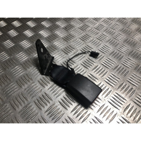 Attache ceinture arriere gauche CITROEN C3 3 PHASE 1 d’occasion