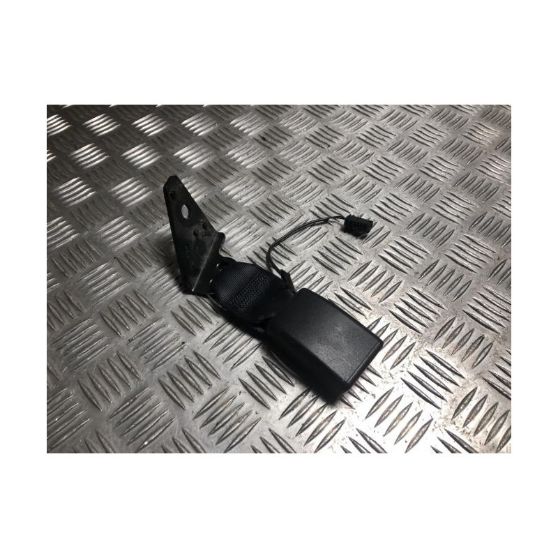 Attache ceinture arriere gauche CITROEN C3 3 PHASE 1 d’occasion