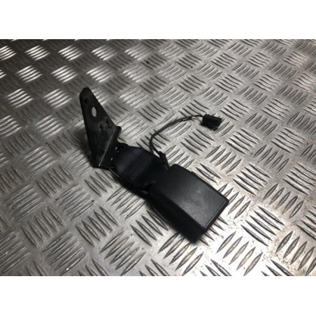 Attache ceinture arriere gauche CITROEN C3 3 PHASE 1 d’occasion