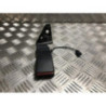 Attache ceinture arriere gauche CITROEN C3 3 PHASE 1 d’occasion