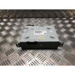 Autoradio d'origine CITROEN C3 3 PHASE 1 d’occasion