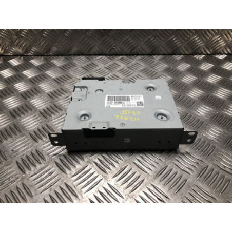 Autoradio d'origine CITROEN C3 3 PHASE 1 d’occasion