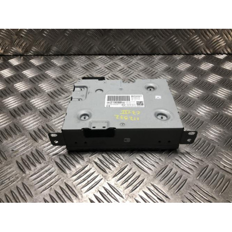 Autoradio d'origine CITROEN C3 3 PHASE 1 d’occasion