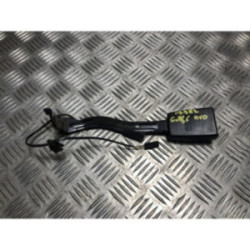 Attache ceinture avant droit VOLKSWAGEN GOLF 6 d’occasion