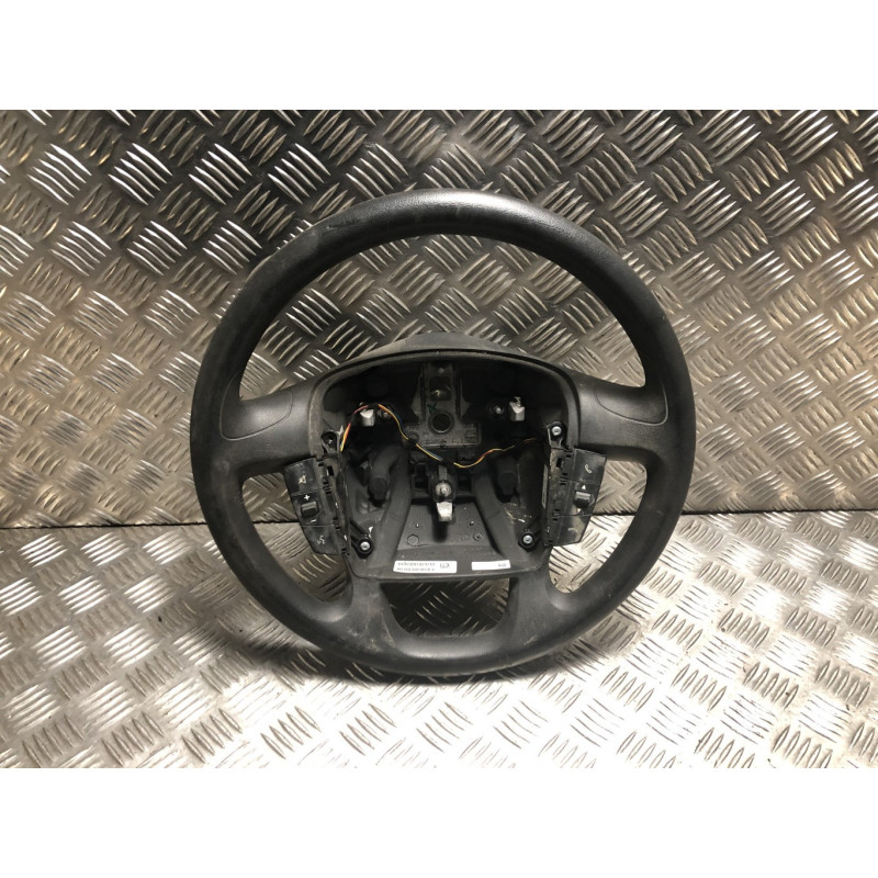 Volant PEUGEOT BOXER 3 PHASE 2 d’occasion