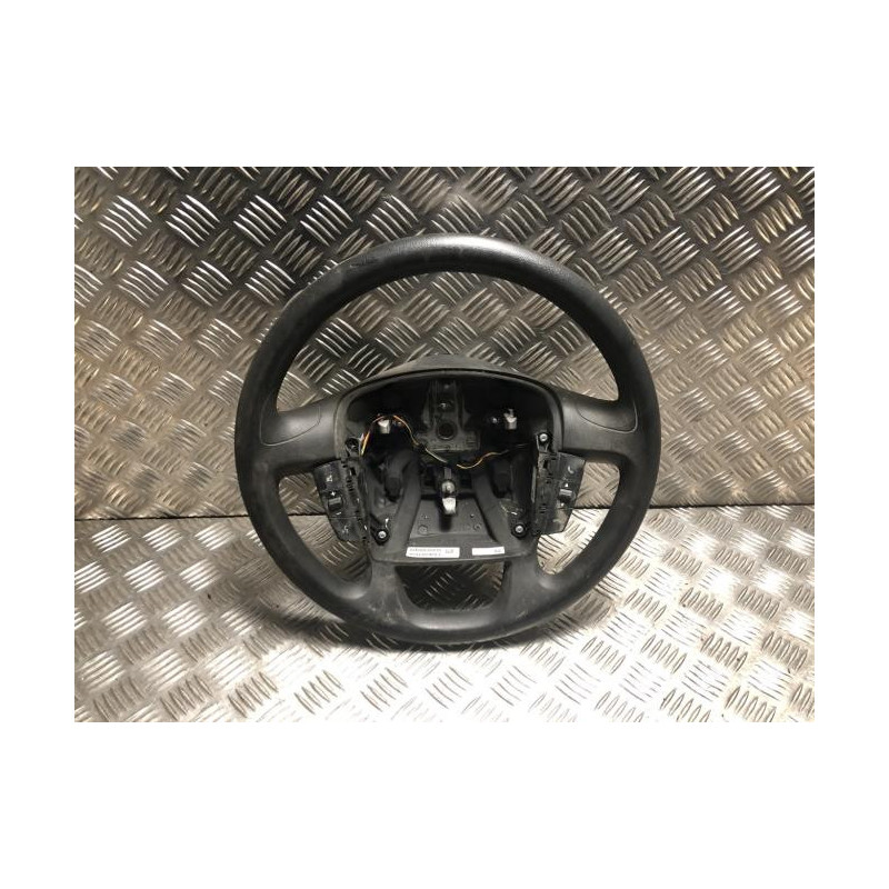 Volant PEUGEOT BOXER 3 PHASE 2 d’occasion