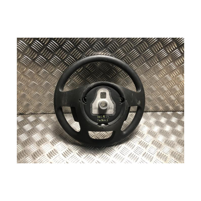 Volant PEUGEOT BOXER 3 PHASE 2 d’occasion