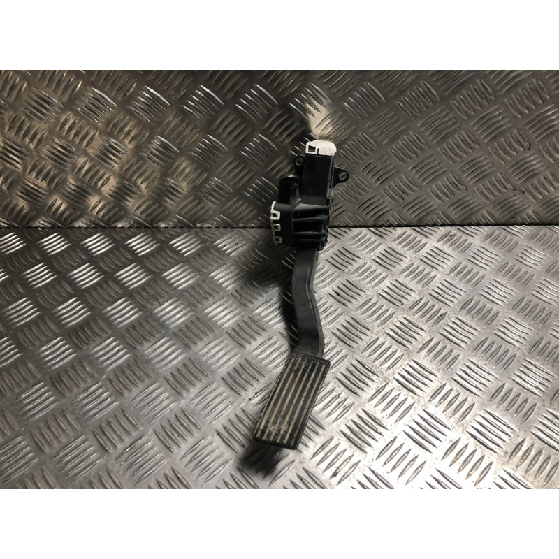 Pedale d'accelerateur PEUGEOT BOXER 3 PHASE 2 d’occasion