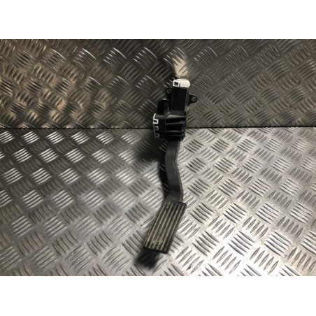Pedale d'accelerateur PEUGEOT BOXER 3 PHASE 2 d’occasion