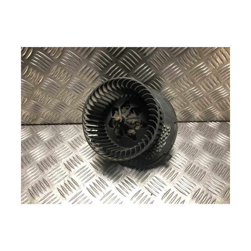 Ventilateur chauffage VOLKSWAGEN GOLF 6 d’occasion