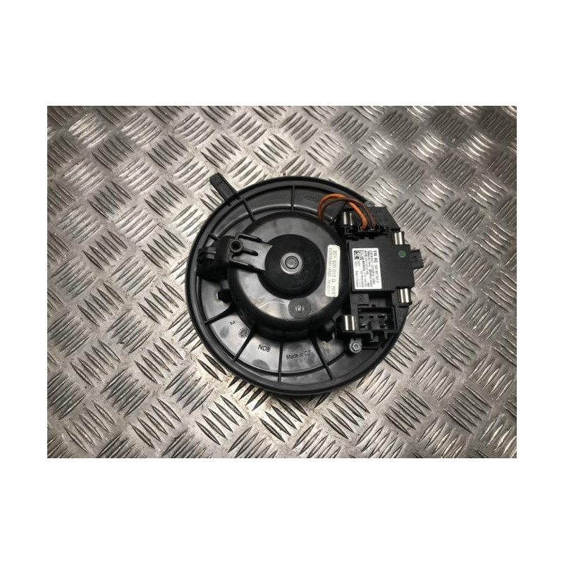 Ventilateur chauffage VOLKSWAGEN GOLF 6 d’occasion