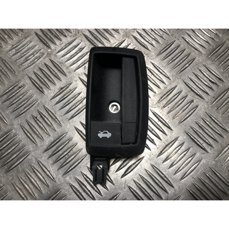 Poignee d'ouverture de capot PEUGEOT BOXER 3 PHASE 2 d’occasion