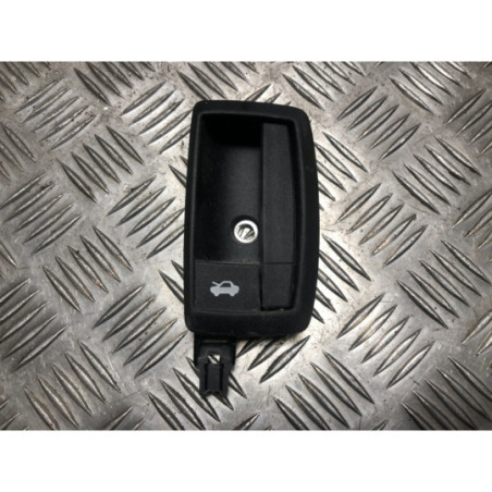 Poignee d'ouverture de capot PEUGEOT BOXER 3 PHASE 2 d’occasion