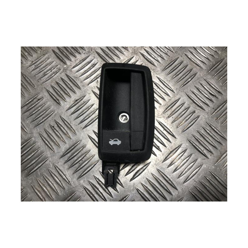 Poignee d'ouverture de capot PEUGEOT BOXER 3 PHASE 2 d’occasion