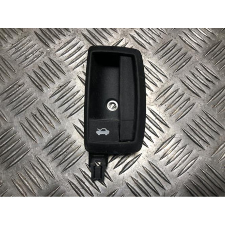 Poignee d'ouverture de capot PEUGEOT BOXER 3 PHASE 2 d’occasion