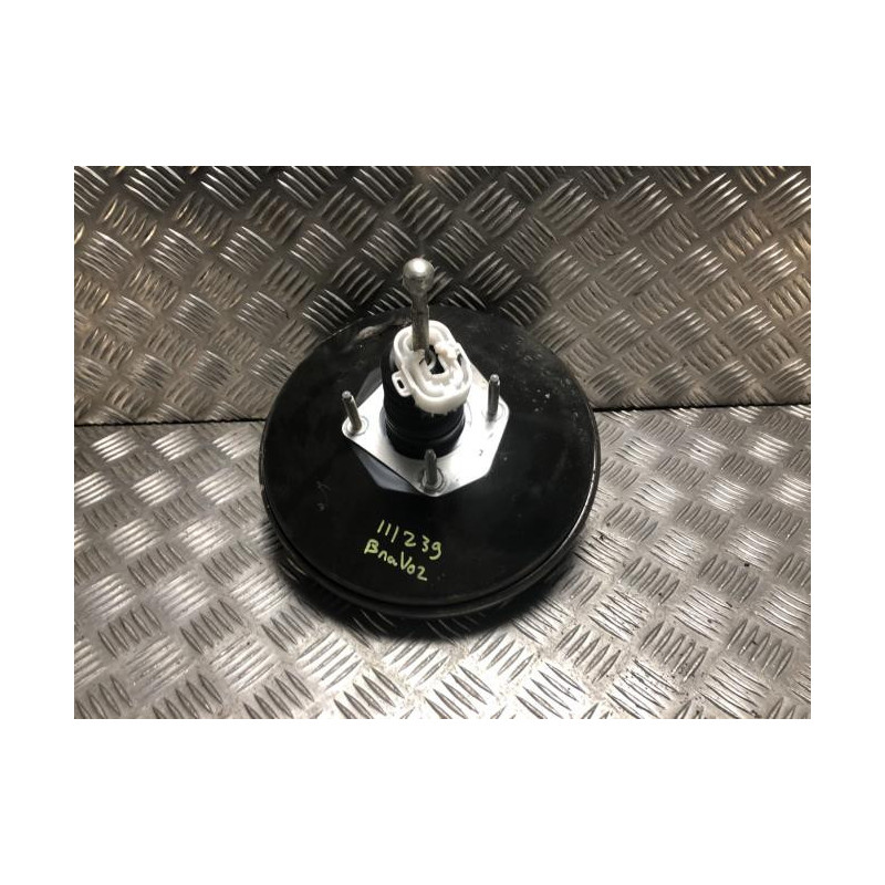 Mastervac FIAT BRAVO 2 d’occasion