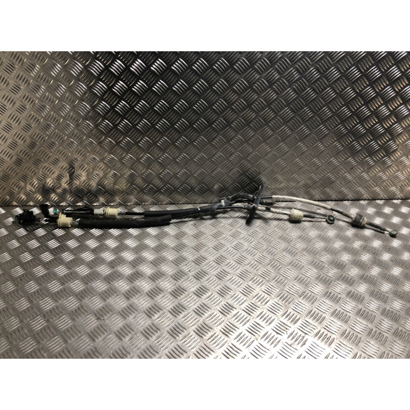 Cable levier de vitesses PEUGEOT BOXER 3 PHASE 2 d’occasion