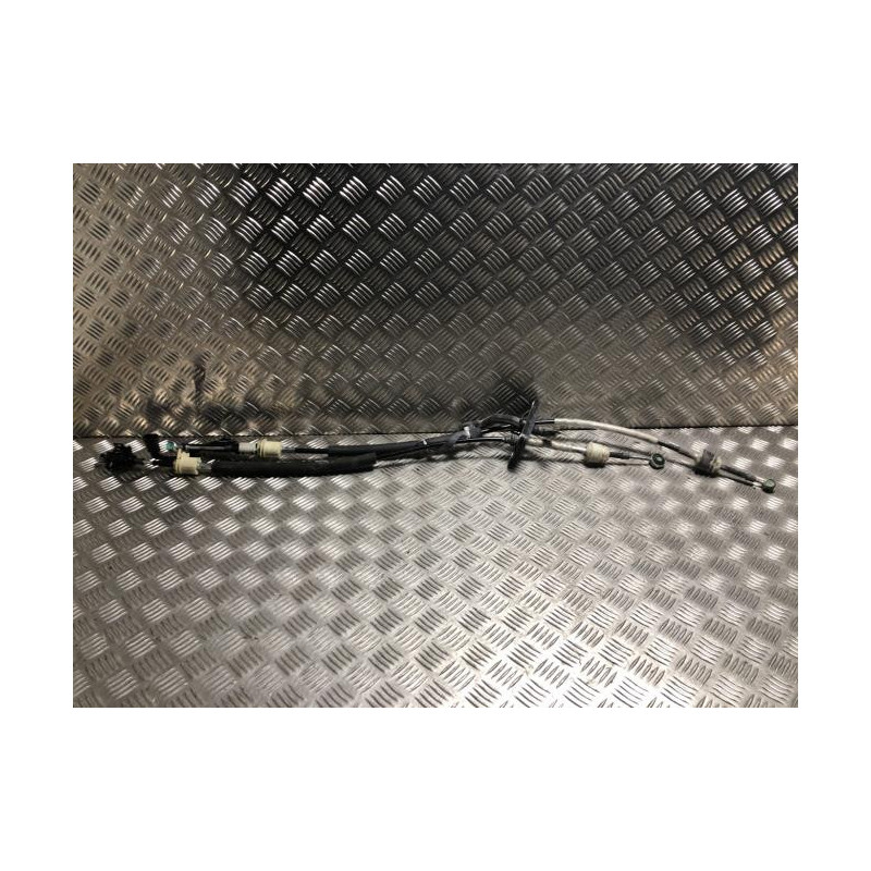 Cable levier de vitesses PEUGEOT BOXER 3 PHASE 2 d’occasion