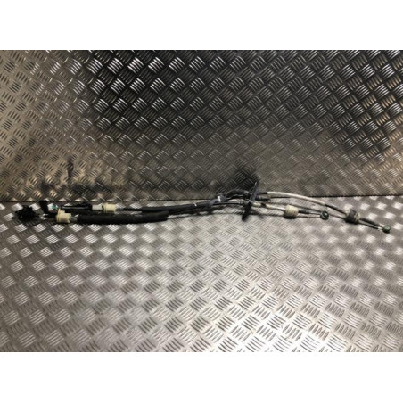 Cable levier de vitesses PEUGEOT BOXER 3 PHASE 2 d’occasion