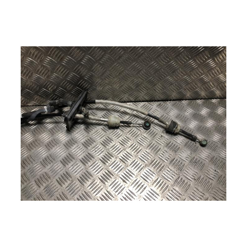 Cable levier de vitesses PEUGEOT BOXER 3 PHASE 2 d’occasion