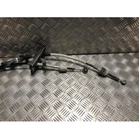 Cable levier de vitesses PEUGEOT BOXER 3 PHASE 2 d’occasion