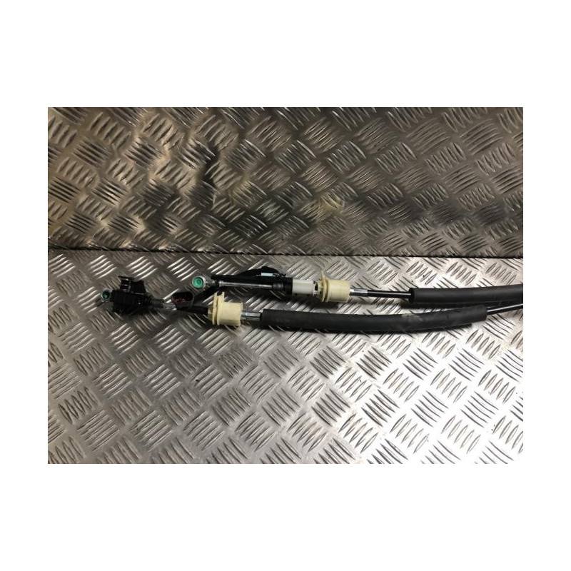 Cable levier de vitesses PEUGEOT BOXER 3 PHASE 2 d’occasion