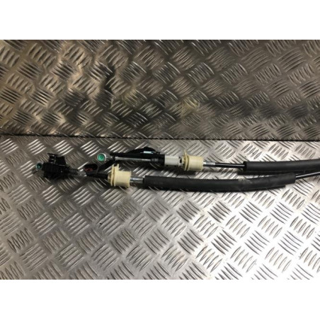 Cable levier de vitesses PEUGEOT BOXER 3 PHASE 2 d’occasion